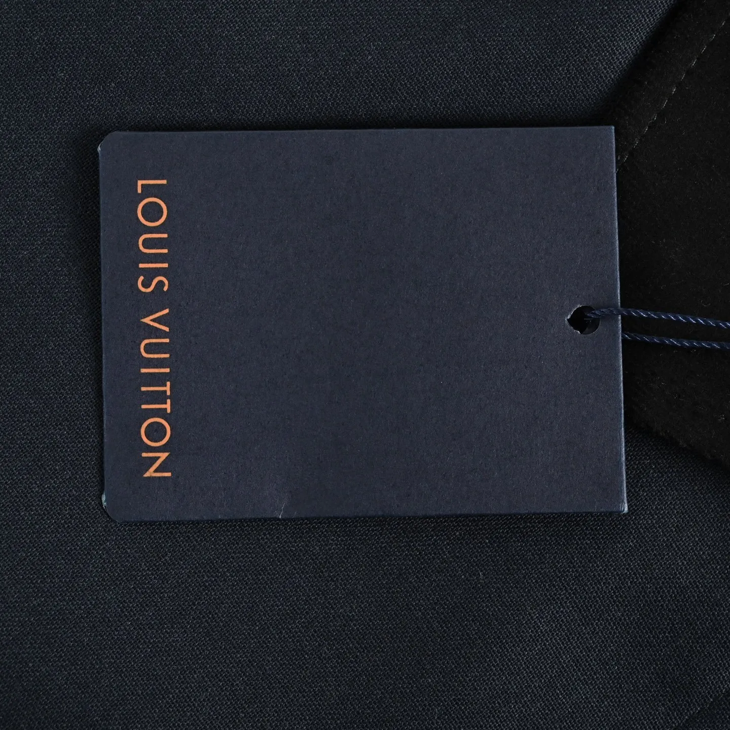 Louis Vuitton/Louis Vuitton checkerboard pocket work jacket